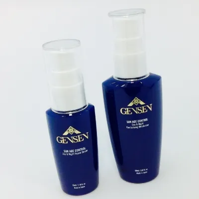 GENSEN's SUN AGE CONTROL